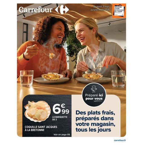Carrefour