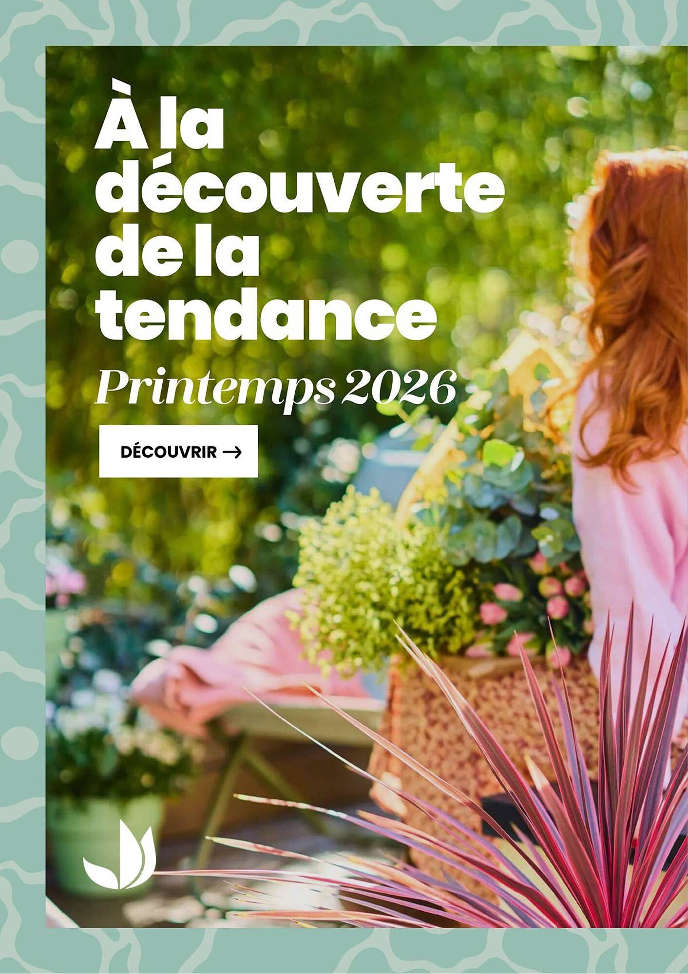 Truffaut Catalogue Du 07/04/2026 au 31/05/2026