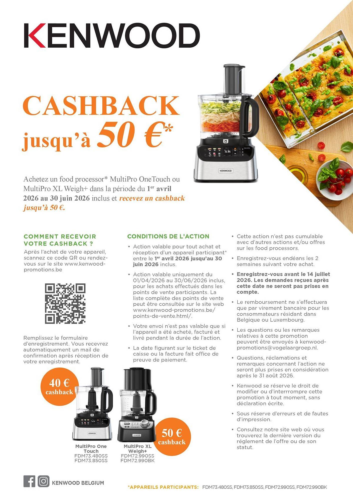 Expert Catalogue Du 09/04/2026 au 30/06/2026