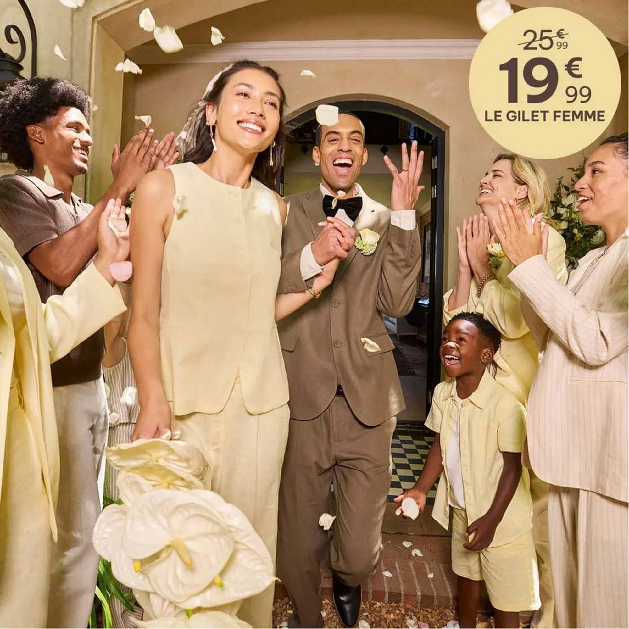 Gémo Catalogue Du 10/04/2026 au 26/04/2026