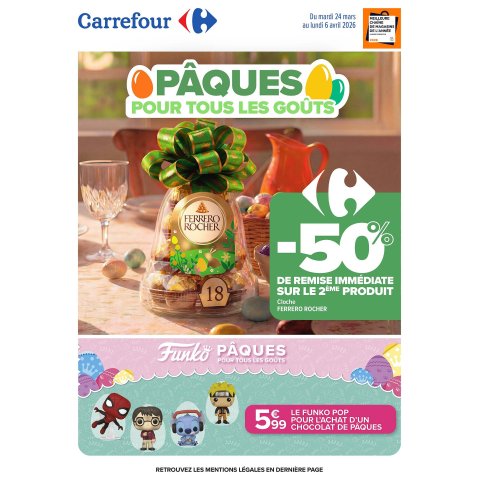 Carrefour