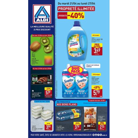 Aldi