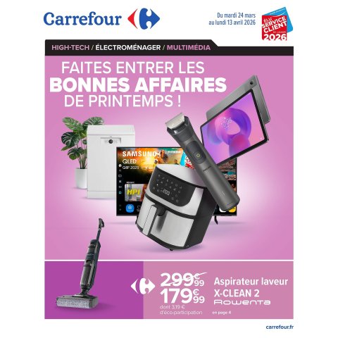 Carrefour