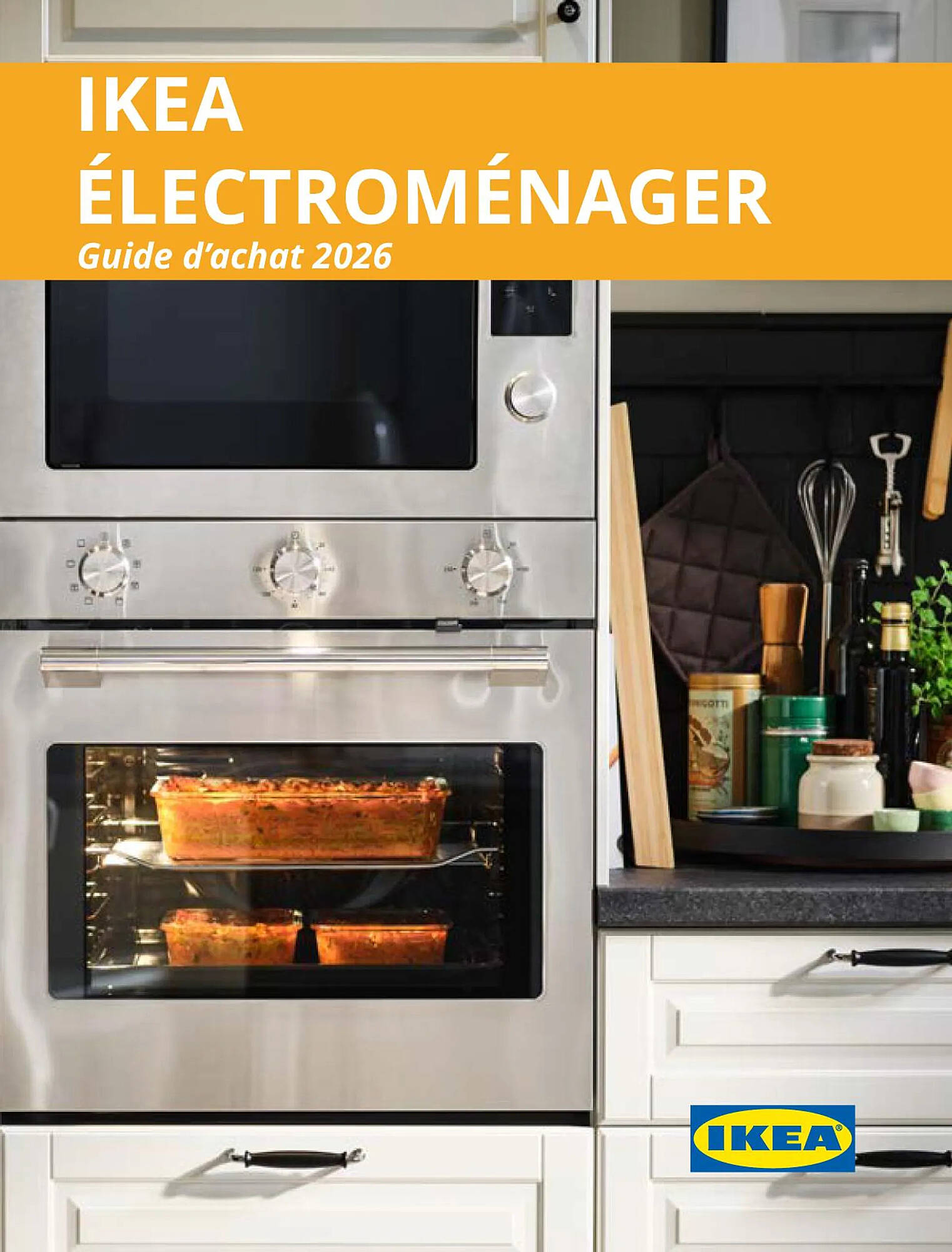 IKEA Catalogue Du 14/04/2026 au 31/12/2026
