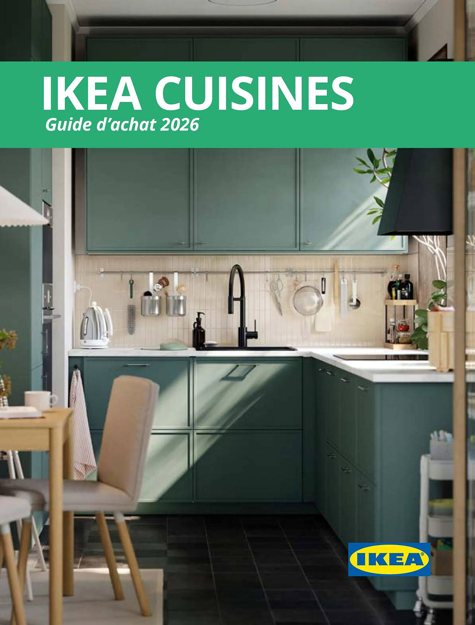 Catalogue Ikea Dijon