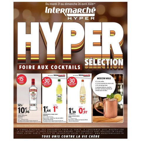 Intermarché Hyper