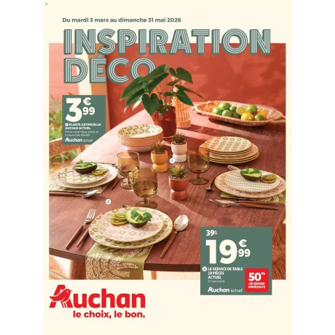 Auchan