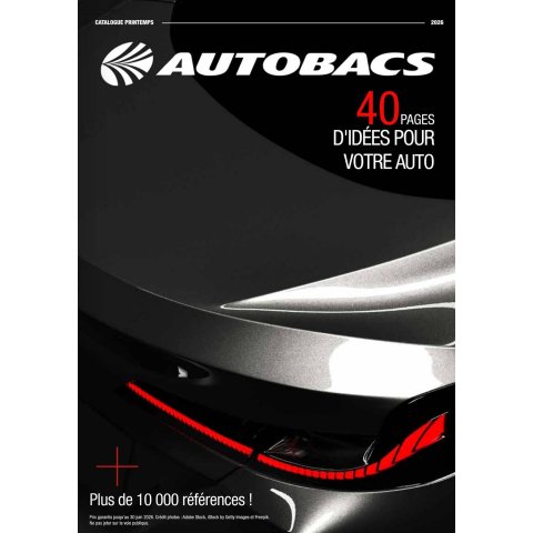 Autobacs