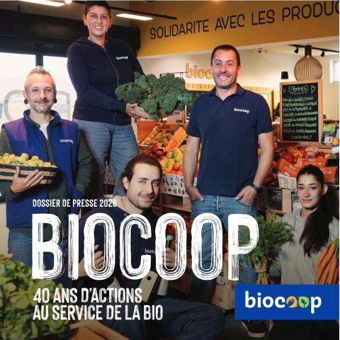 Biocoop