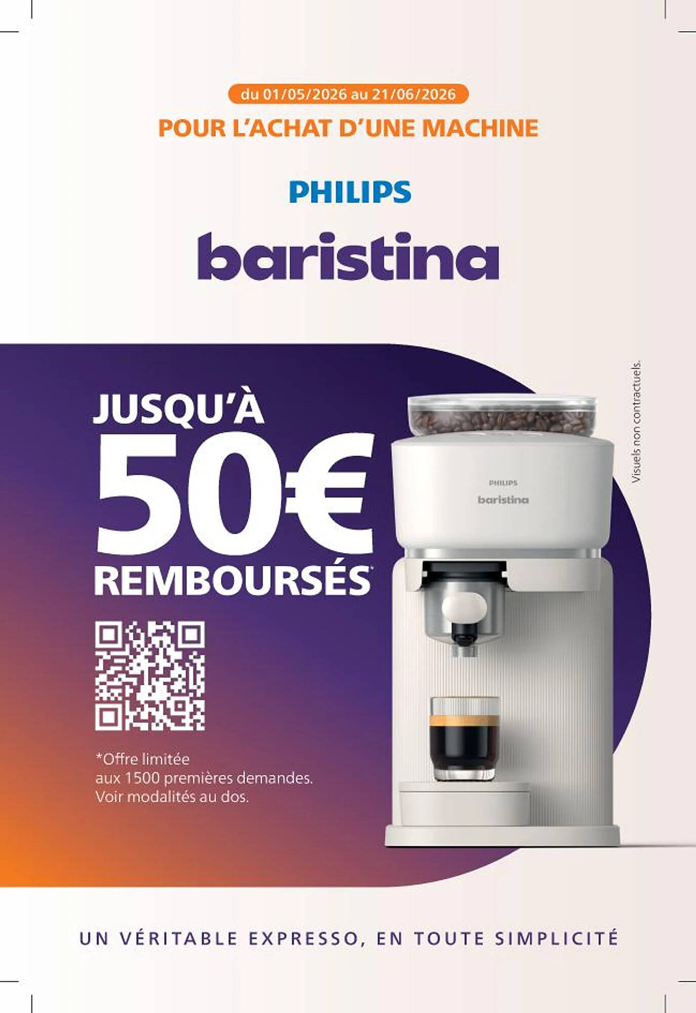 Boulanger Catalogue Du 01/05/2026 au 21/06/2026