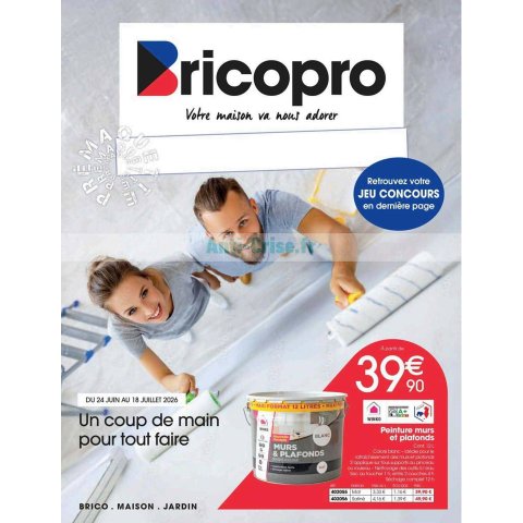 Brico Pro