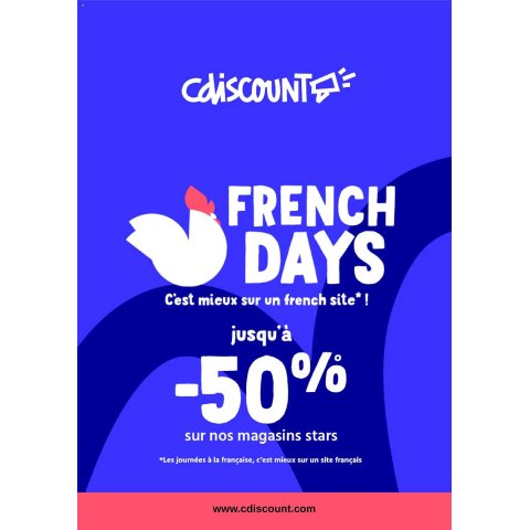 Cdiscount
