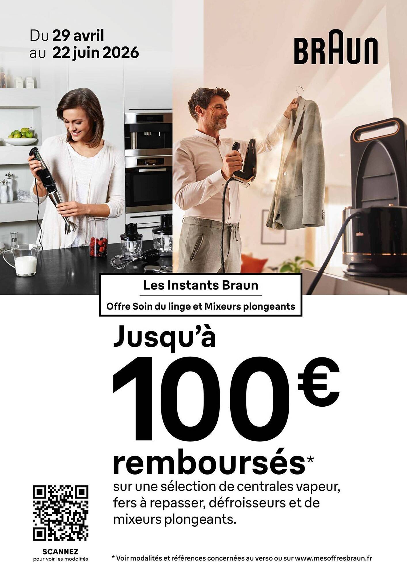 Electro Dépôt Catalogue Du 29/04/2026 au 22/06/2026