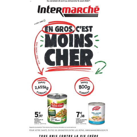Intermarché