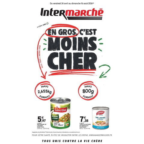 Intermarché Hyper