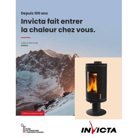 Invicta