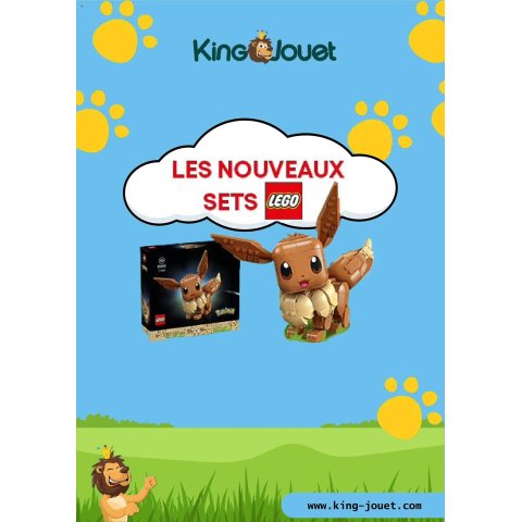 King Jouet
