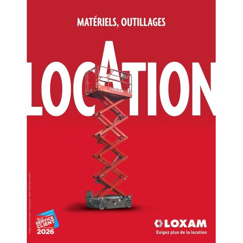 Loxam