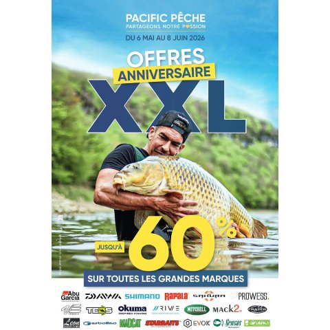 Pacific Pêche