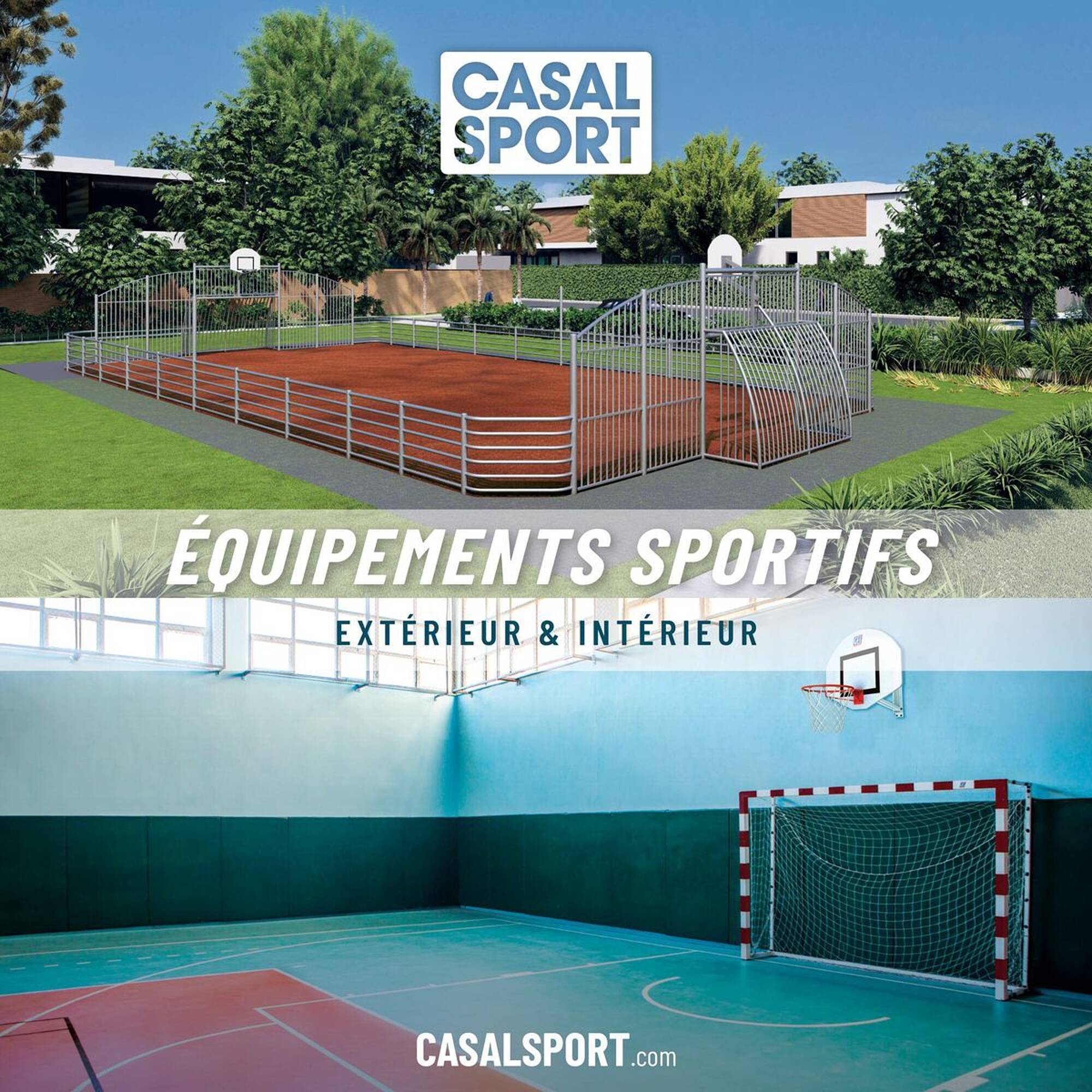Casal Sport Catalogue Du 02/01/2026 au 31/07/2026