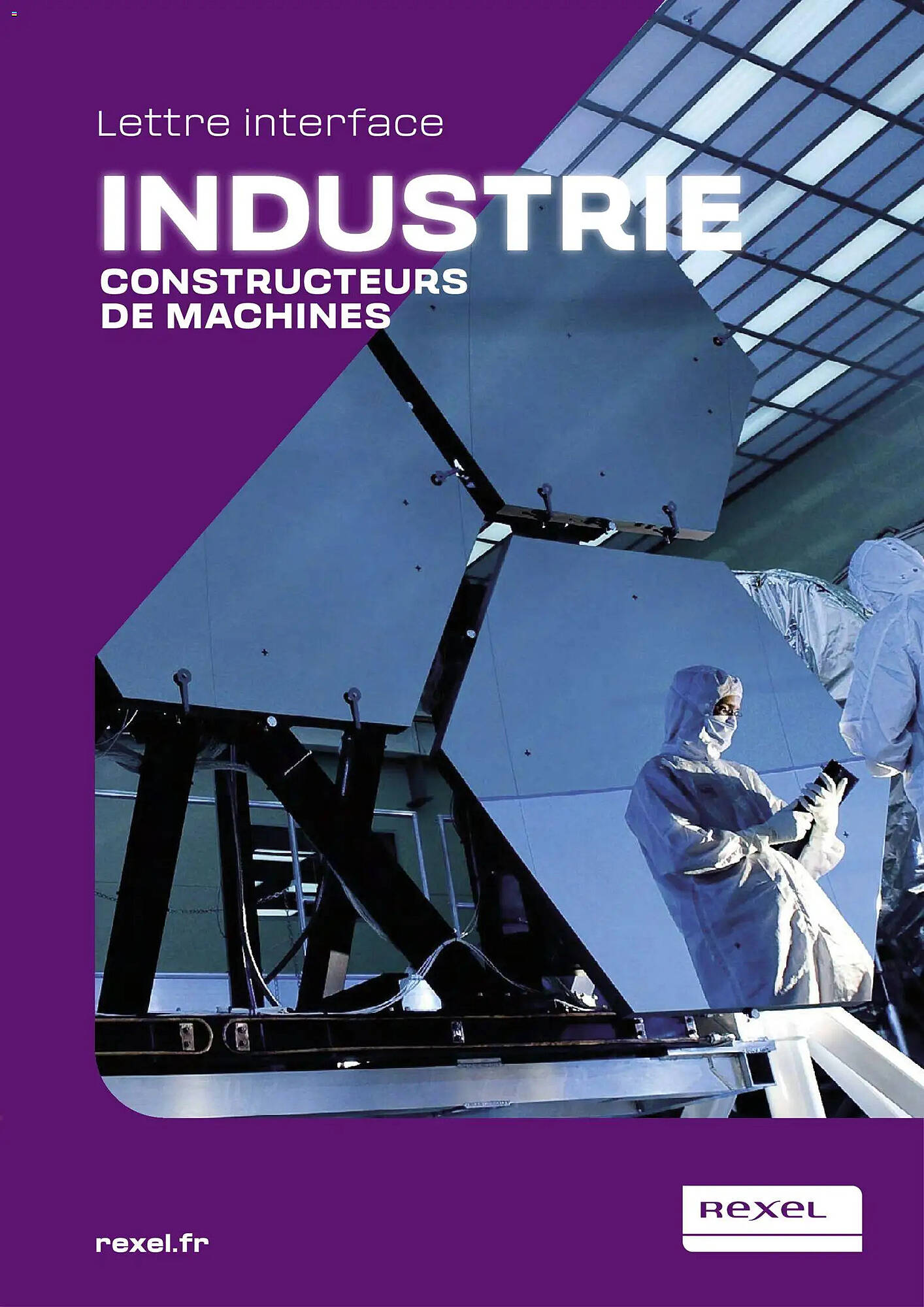 Rexel Catalogue Du 16/04/2026 au 31/12/2026