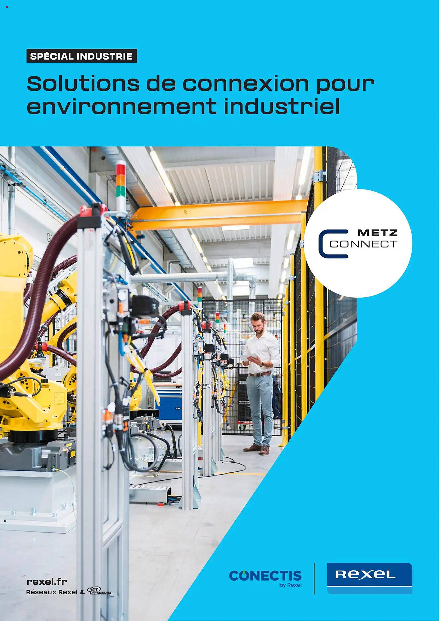 Rexel Catalogue Du 16/04/2026 au 31/12/2026