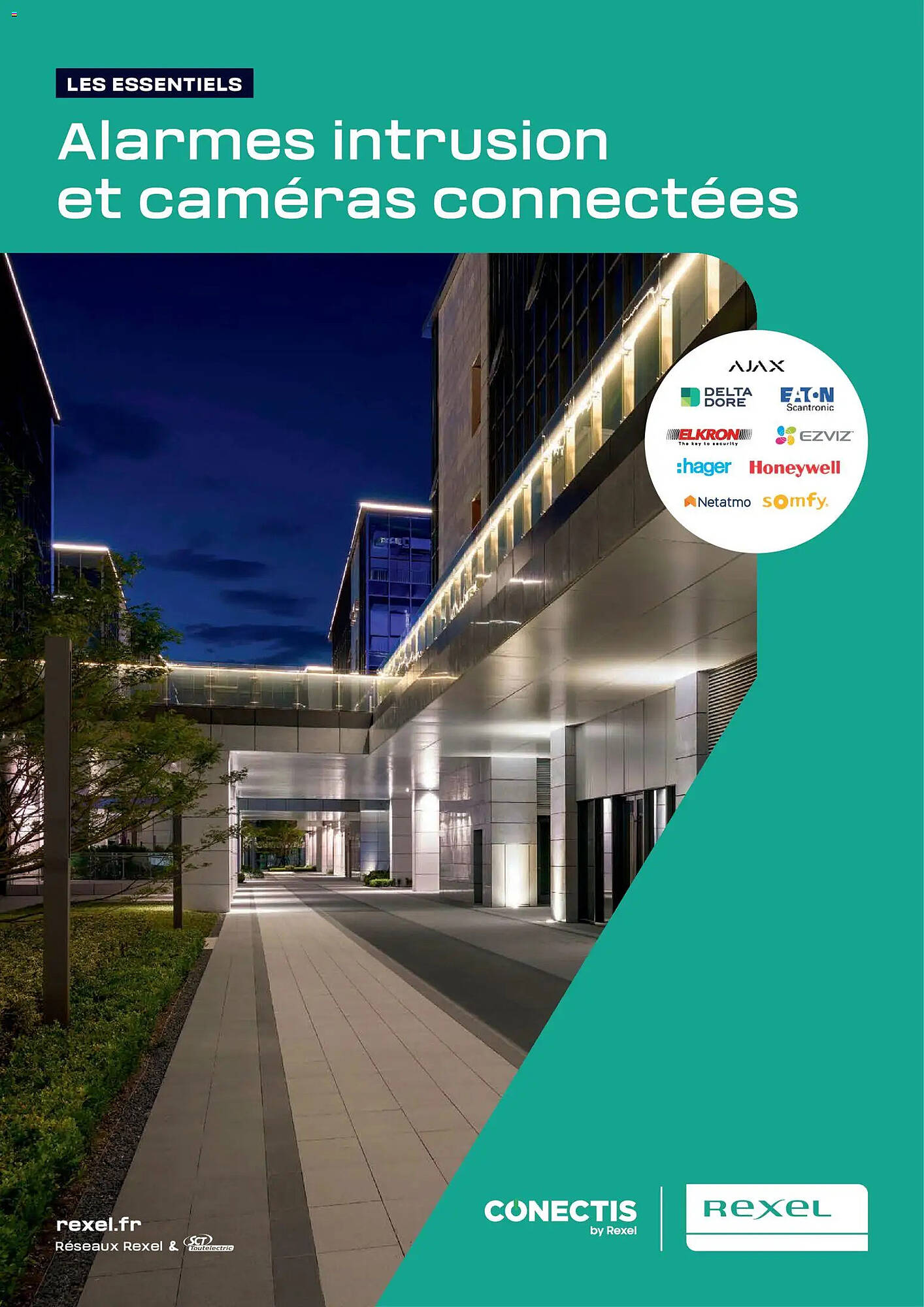 Rexel Catalogue Du 15/04/2026 au 31/12/2026