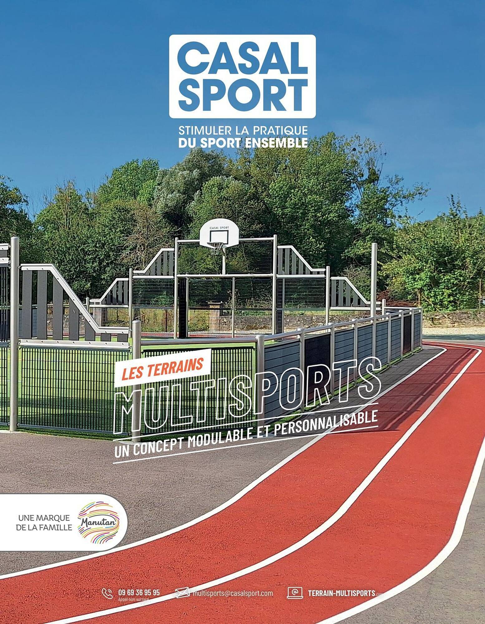 Casal Sport Catalogue Du 02/01/2026 au 31/07/2026