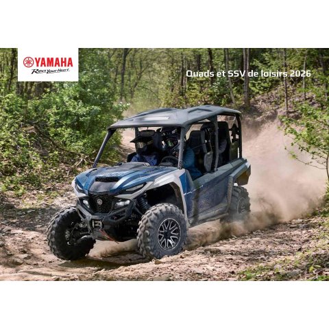 Yamaha