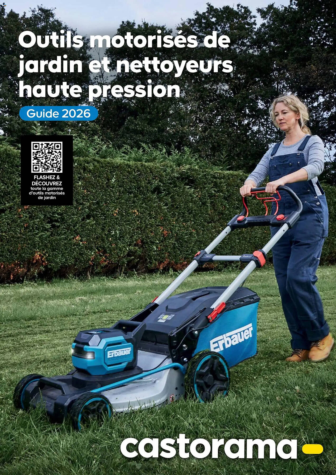 Castorama Catalogue Du 26/02/2026 au 31/12/2026