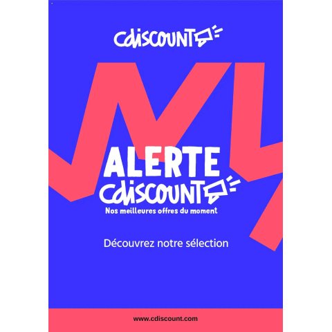 Cdiscount