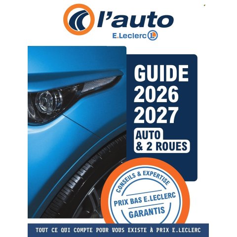 E.Leclerc L'Auto