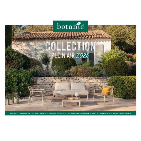 Botanic