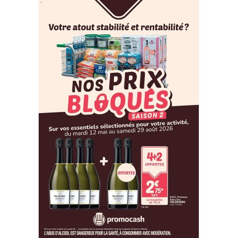 Promocash