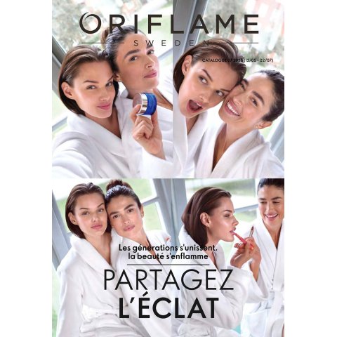 Oriflame