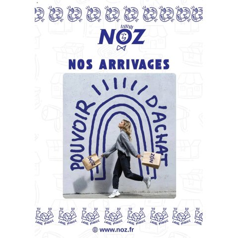 NOZ
