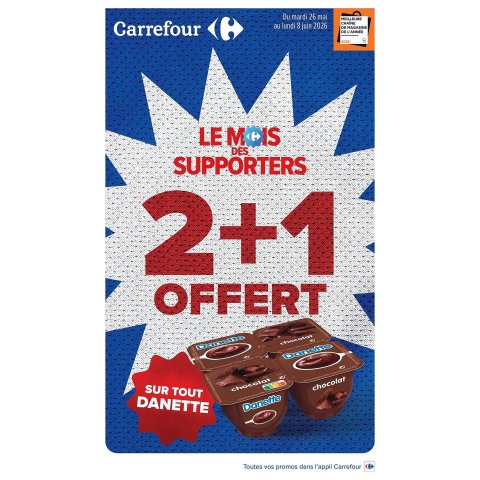 Carrefour