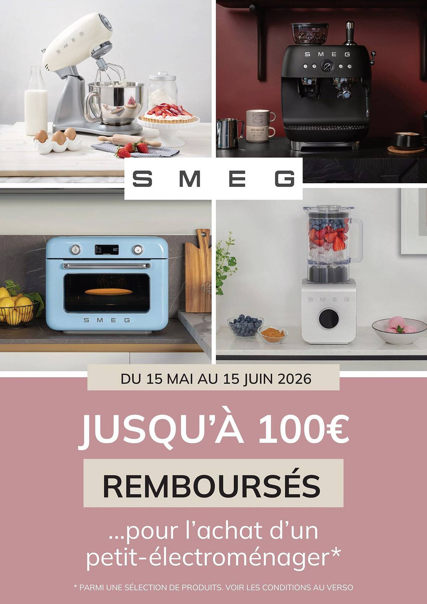 Pulsat Catalogue Du 15/05/2026 au 15/06/2026