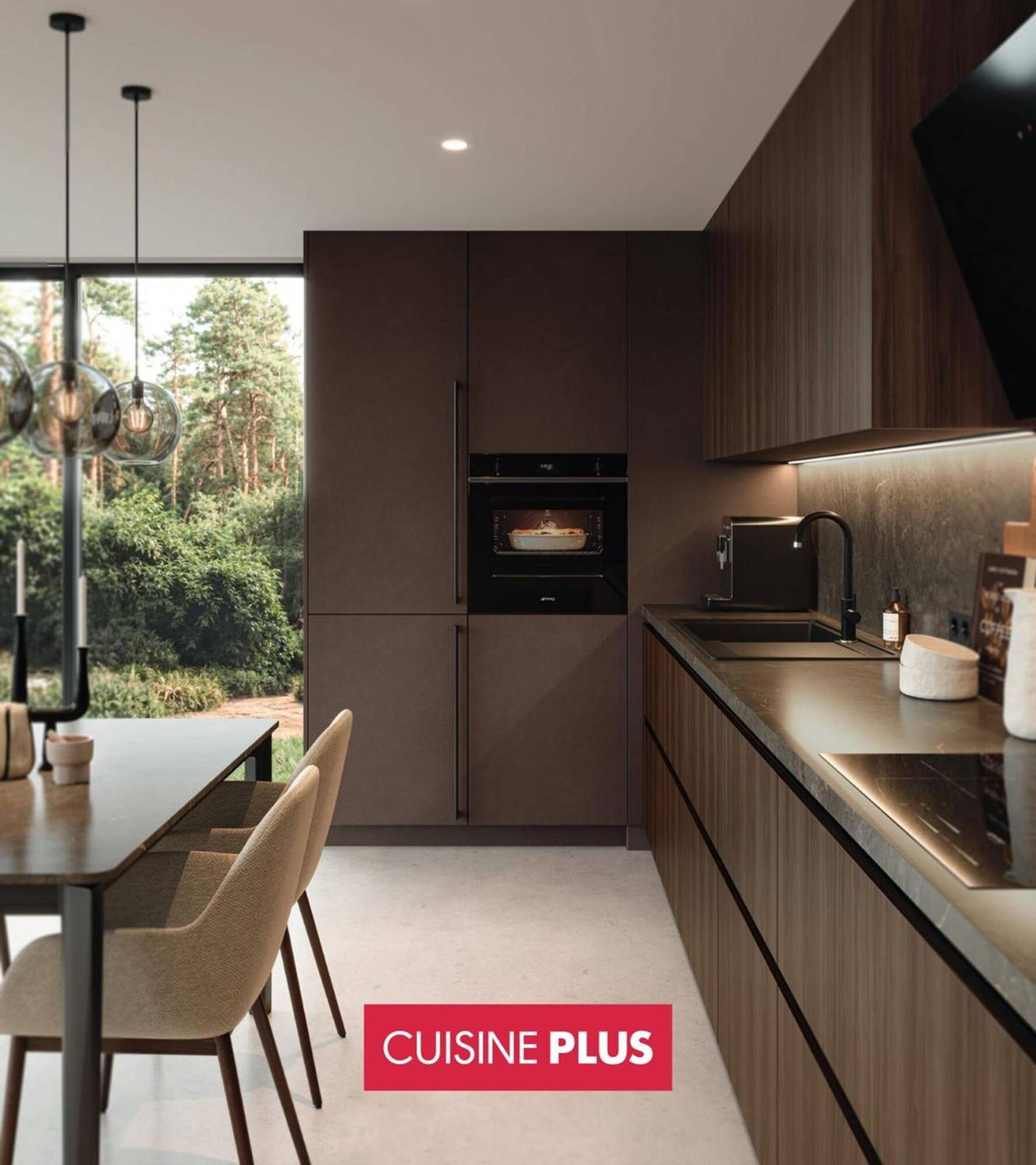 Cuisine Plus Catalogue Du 14/05/2026 au 31/12/2026