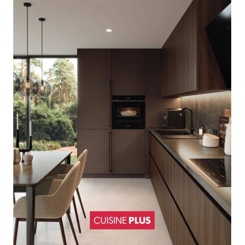 Cuisine Plus