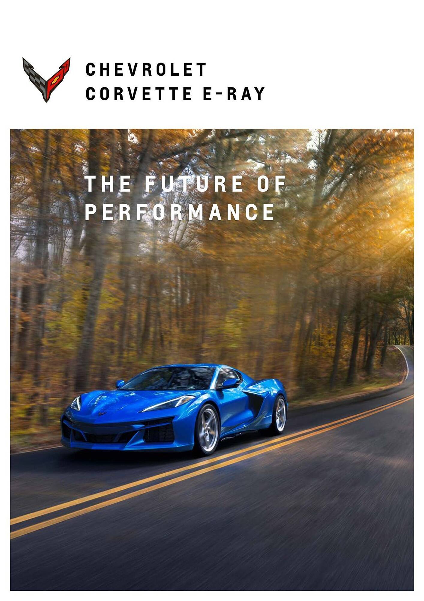 Chevrolet Catalogue Du 04/09/2025 au 30/09/2026