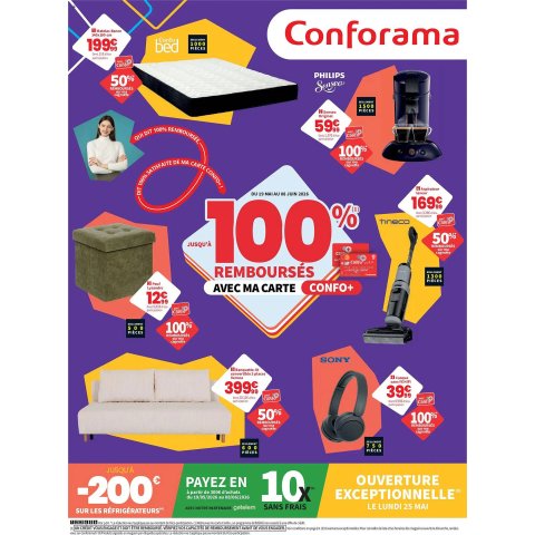 Conforama