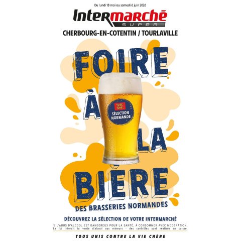 Intermarché