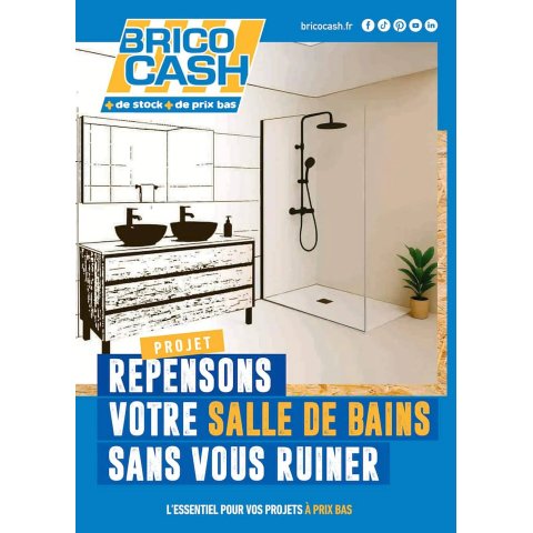 Brico Cash