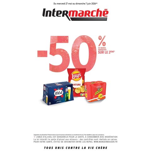 Intermarché