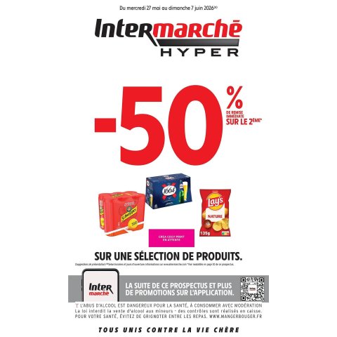 Intermarché Hyper