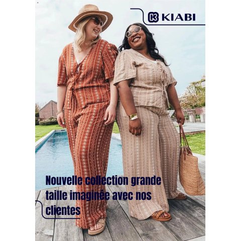 Kiabi