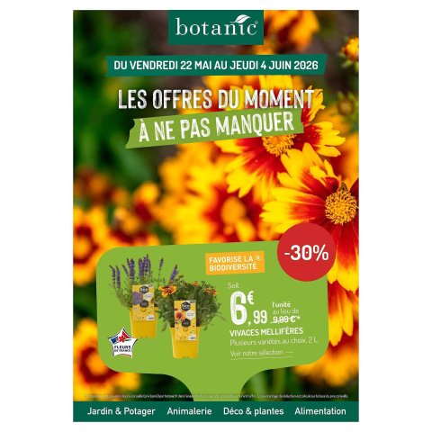 Botanic