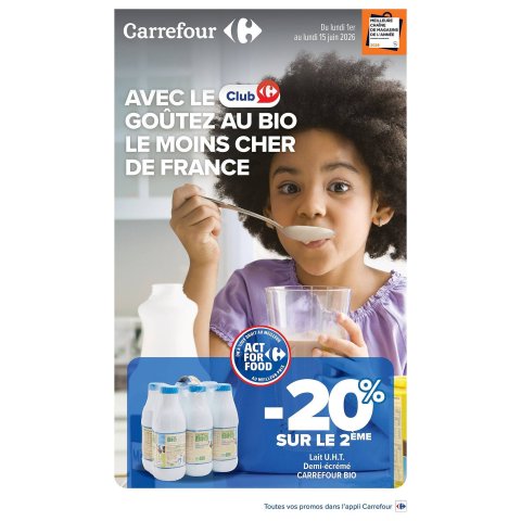 Carrefour