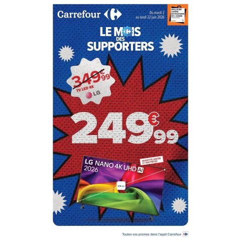Carrefour